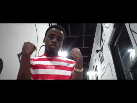 BloodRichJayT - " Make It Out "