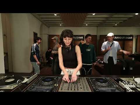 DJ Palga | Radio Rudina