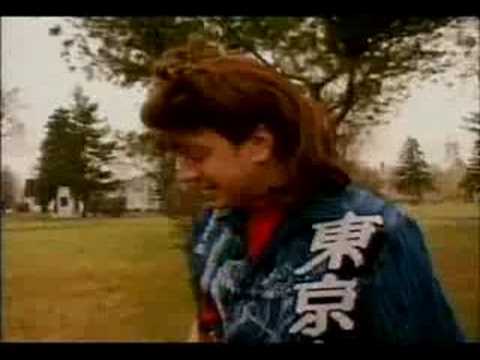 Mike Ward - The Final Countdown