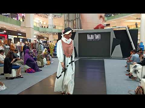 ©Warnaplus 2021 - MUFFEST 2021 Pagelaran Najua Yanti