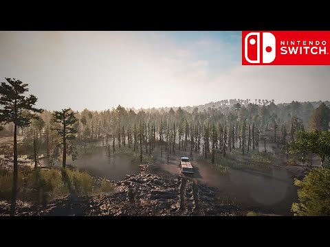 Top 10 Best Simulator Games for Nintendo Switch