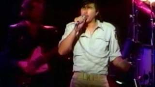 ROXY MUSIC The In Crowd - 1976 in Concert