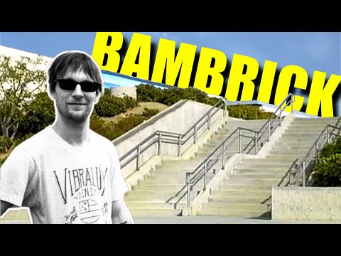 DON BAMBRICK: ONE OF THE BEST! (Rolling Reactions)