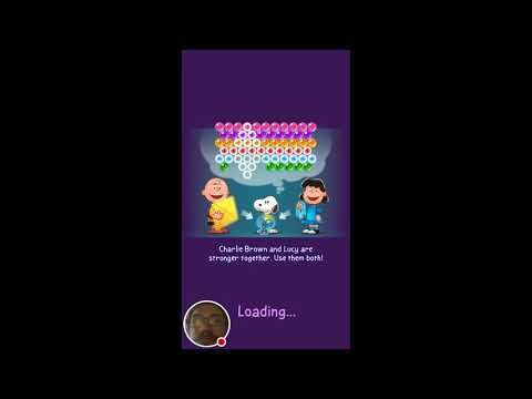 My Snoopy Pop Stream