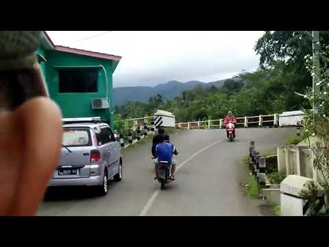 Mudik ke Rumah Dimas