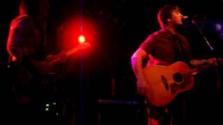 Pat McGee & Keaton Simons