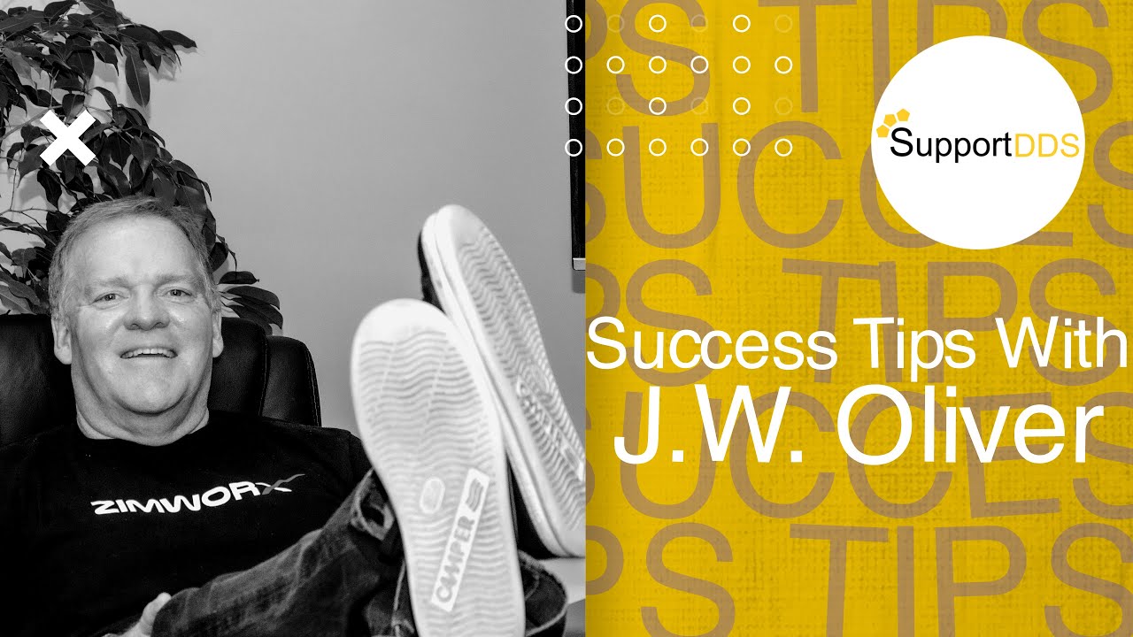 Dental Practice Success Tips Introduction