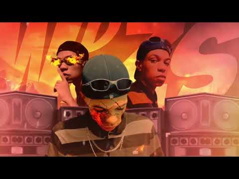 MEGA CORNETA AGRESSIVA 2.0 - DJ W DA ZS