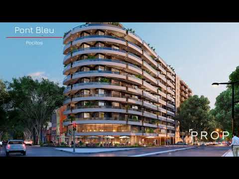 Video de YouTube - Venta Apartamentos 3 Dormitorios 3 Baños en Pozo Pocitos Montevideo