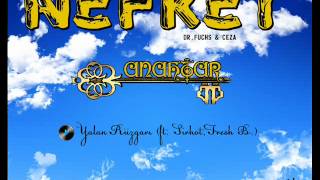 Nefret - Yalan Rüzgarı