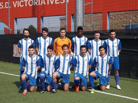 Promozione Victoria Ivest - Caselle.