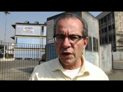 O Deputado Federal José Anibal fala sobre a construção da Fatec de Mauá