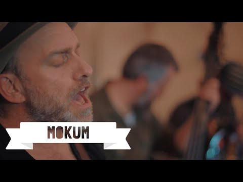 Hackensaw Boys - Happy For Us In The Down • Mokum Sessions #64