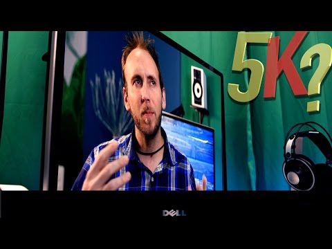 Is A 5K Monitor Worth The Money?