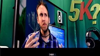Video thumbnail for Is A 5K Monitor Worth The Money? by Jonathan Casey