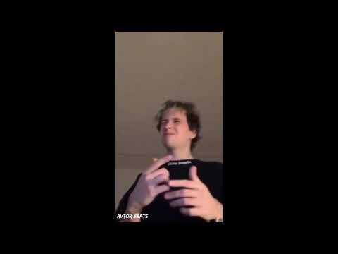 ★FREE★ SLAVA MARLOW x MORGENSHTERN Type Beat - Бабабуй