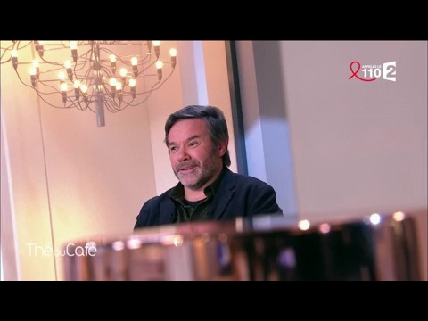 Michel Troisgros - Intégrale du 26/03/2017 - Thé ou Café