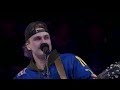 Owen Riegling - Old Dirt Roads (Live From The NHL All-Star Skills Competition 2024 Performance)