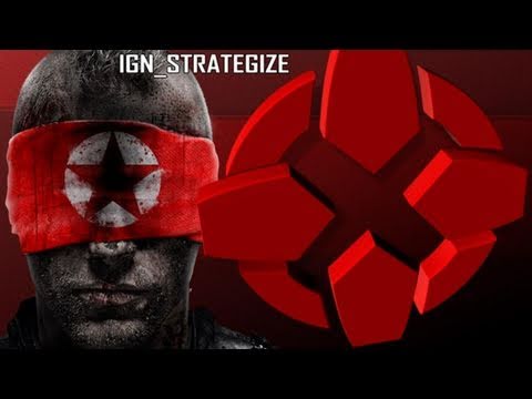 IGN_Strategize - Homefront Achievement Guide - IGN Strategize 03.17.11