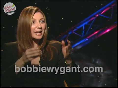 Donna Murphy "Star Trek: Insurrection" 12/4/98 - Bobbie Wygant Archive