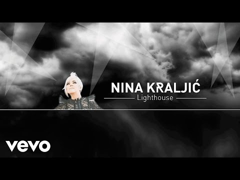 Nina Kraljić - Lighthouse (Official Audio)