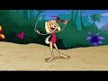 Brandy And Mr Whiskers Better Off Wet Brandy Says Her Own Name Swimsuit And Sunglasses So Many Times