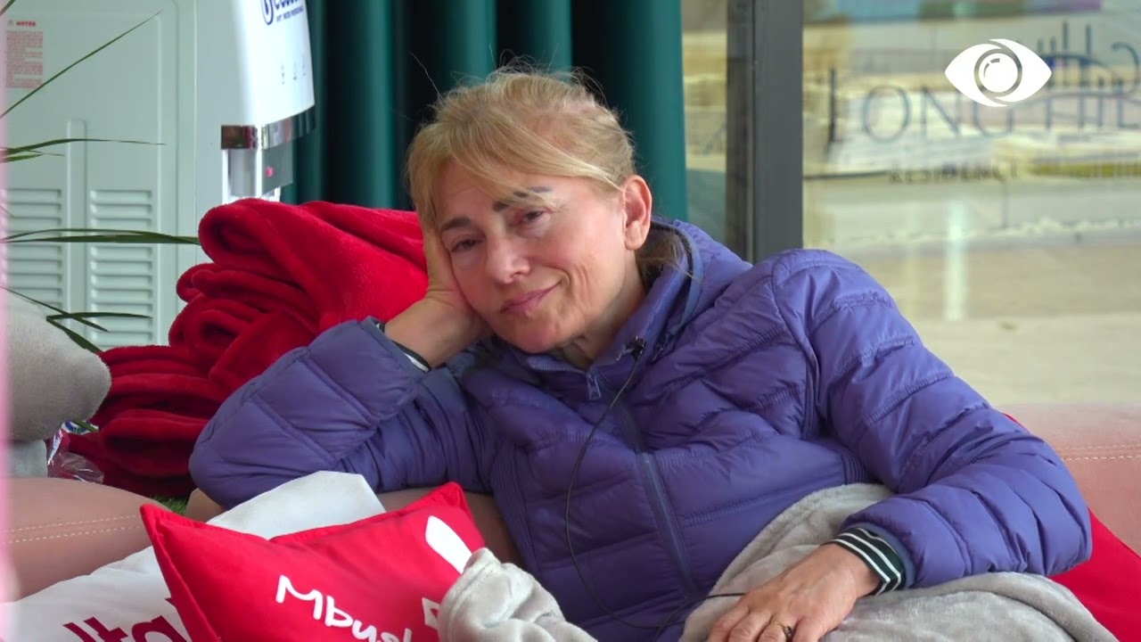 Luizi bisedon me Evën: Nuk ke dhënë gjë akoma!