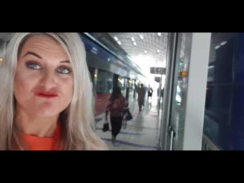 Would you like a property  next to the Dubai Metro?