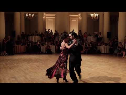 Ruslan Takhirov & Natalia Atepaeva R Tanturi A Castillo Violetas | Tula