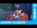 Jason Aldean on Las Vegas Shooting, SNL Performance & Tom Petty's Passing