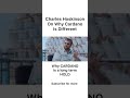 Charles Hoskinson on why Cardano is different