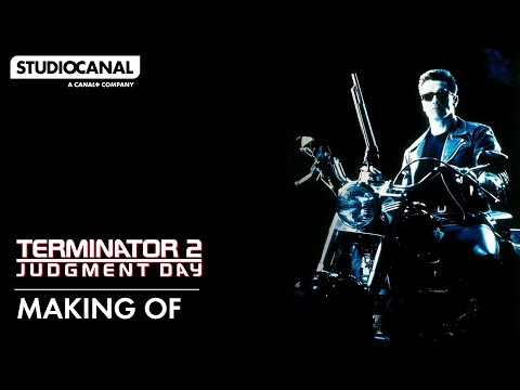 The Making of Terminator 2