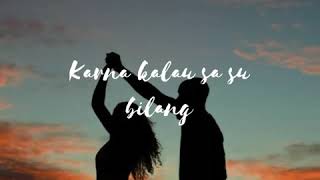 Download lagu Karna su sayang [Status Wa] mp3