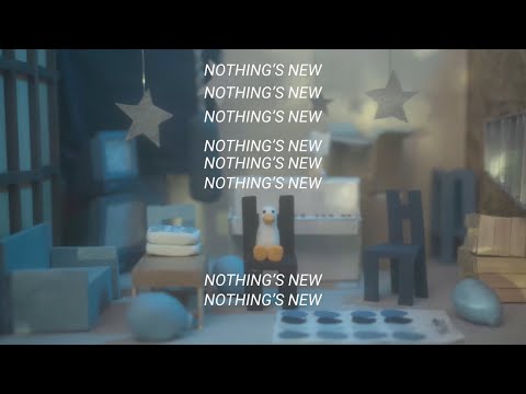 Rio Romeo - Nothing's New (Sped Up Official Animation)