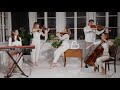 Oprawa Muzyczna Ślubu Ty Tylko Mnie Poprowadź Aga Birecka Unicorn String Quartet