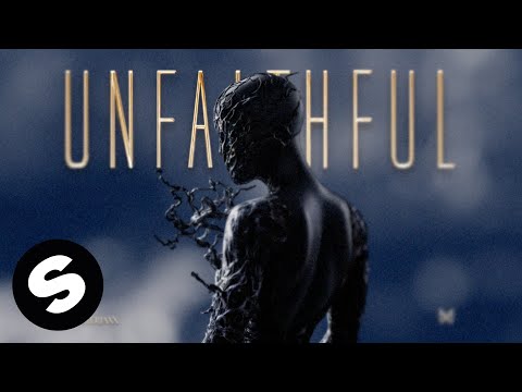 Blasterjaxx - Unfaithful (Official Audio)
