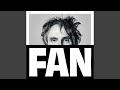 The Biggest Fan