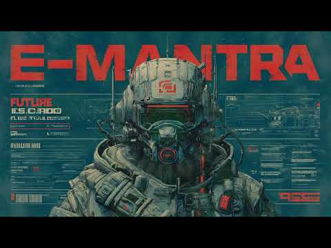 FUTURE IS Now BY E-MANTRA