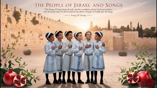 אהבה, גאולה וירושת הארץ - כיצד יודעים שהגיע 