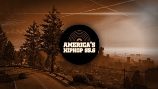 Eazy E - It&#39;s On | America&#39;s HipHop 95.6