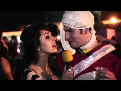 ENGENHARÍADAS PARANAENSE 2012 - VÍDEO OFICIAL