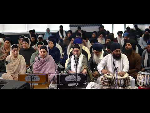 66 Vancouver May 2022 FriMor AKV - Bibi Gurbakhsh Kaur Jee Ludhiana