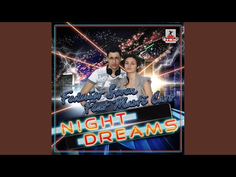 Night Dreams (Extended Mix)