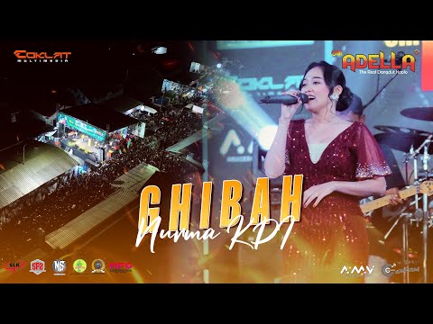 Backbiting - Nurma Kdi | OM. Adella Live Purbayasa - Tegal