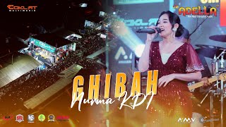 Download lagu Backbiting - Nurma Kdi | OM. Adella Live Purbayasa - Tegal mp3 Download lagu Backbiting - Nurma Kdi | OM. Adella Live Purbayasa - Tegal mp3