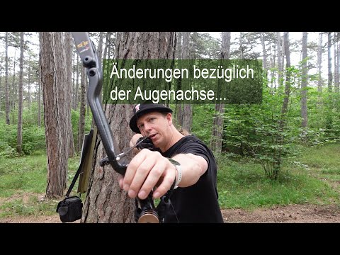 Schräger vs gerader Bogen – das sind die Unterschiede