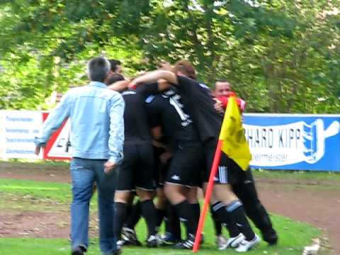 SV Bünde - TSV Schötmar 0:1 (Levent Cürt)