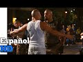 Rapidos Y Furiosos 5 Escena Toretto Esto Es Brasil Español Latino HD