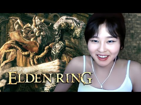 39daph Plays Elden Ring (New Playthrough)