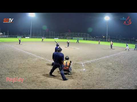 Recap DVH - Team Kingdom of The Netherlands